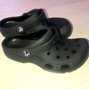 Kids Crocs